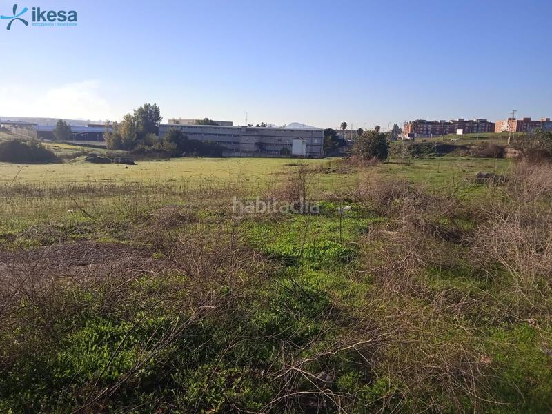 Foto 4a75fee3-c089-4394-b262-ea3dda752e82. Terreno residencial venta de suelo urbano residencial en badajoz en Mérida