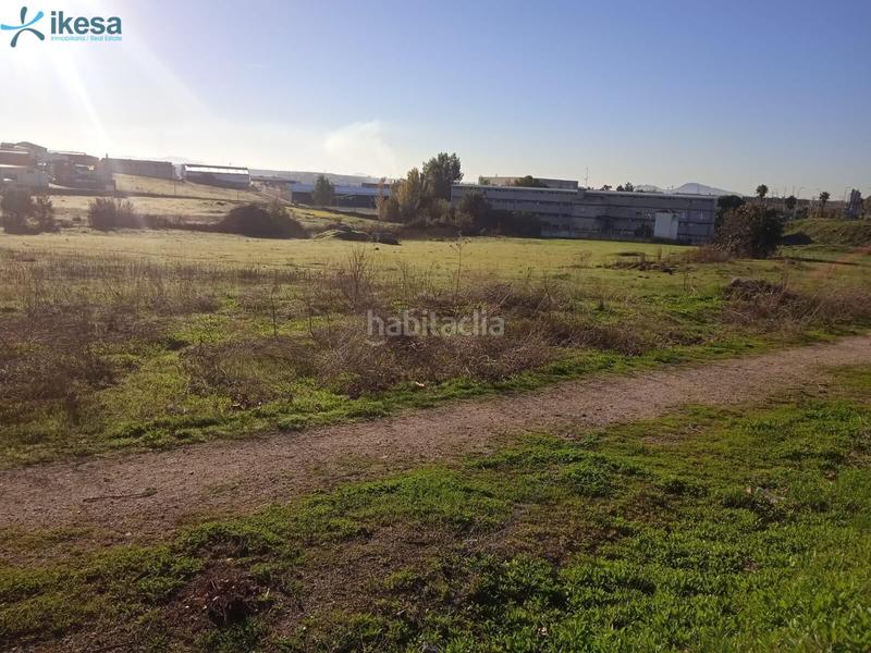 Foto 56a4d7a9-11f1-47e4-97c8-a2c85a7856ee. Terreno residencial venta de suelo urbano residencial en badajoz en Mérida