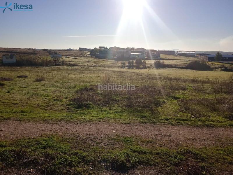 Foto 945aae34-6a56-4dc4-b021-471f217c151c. Terreno residencial venta de suelo urbano residencial en badajoz en Mérida