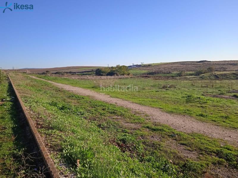 Foto a8a6616e-75e7-4c7b-bf02-02260c98c9f9. Terreno residencial venta de suelo urbano residencial en badajoz en Mérida