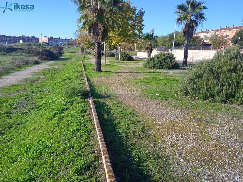 Foto bfbfd4fd-3d95-44a7-8843-f94aee4f0a0f. Terreno residencial venta de suelo urbano residencial en badajoz en Mérida