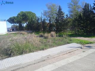 Terreny residencial a Mirandilla. Venta de suelo urbano residencial en mirandilla badajoz
