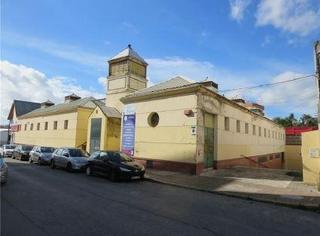 Geschäftsraum in Santiago - Coronación. Local comercial en jerez.
