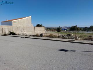 Terreny residencial a Azuaga. Venta de suelo urbano residencial en urbanización victimas del t