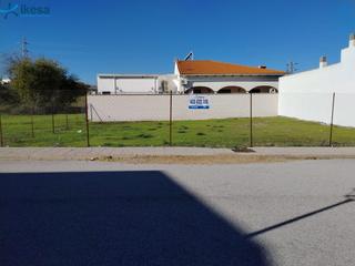 Terreny residencial a Azuaga. Venta de suelo urbano residencial en cvictimas del terrorismo  a