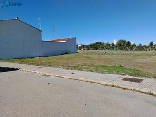 Terreny residencial a Azuaga. Venta de suelo urbano residencial en sector hermanas del santo a