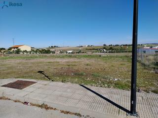 Terreny residencial a Azuaga. Venta de suelo urbano residencial en azuaga badajoz