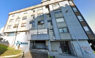 Aparcament cotxe  Calle san roque