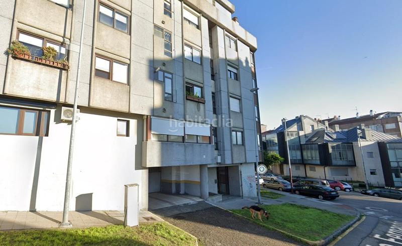 Foto 82e31cce-2c10-42bd-9eb8-75f9f3d05294. Parking coche plaza de garaje para coche pequeño en san roque en Vigo