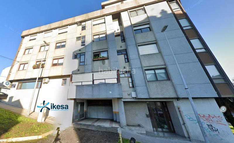 Foto a8b1b41f-45ca-4997-b207-1ccd115da52b. Parking coche plaza de garaje para coche pequeño en san roque en Vigo