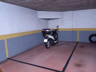 Parking voiture  San roque