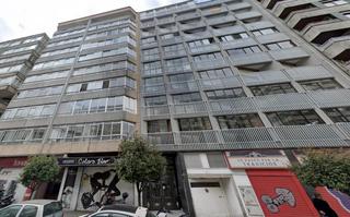 Pis  Avenida del alcalde portanet. Oportunidad de inversión vivienda sin posesión en avenida alcald