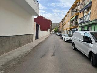 Pis a Huelma. Venta de piso en calle doctor vigaray  huelma jaén
