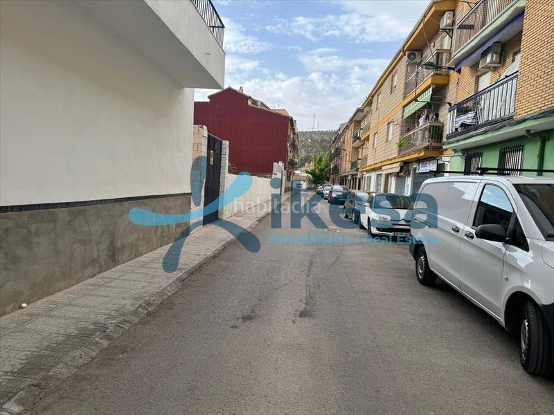 Foto 872bf375-991a-4abd-ad39-7e6a75037fe8. Pis a Huelma