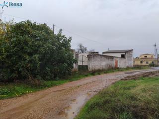 Terreny residencial a Olivenza. Venta de suelo urbanizable residencial en olivenza badajoz