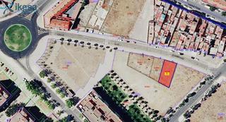 Residential Plot in Golf Guadiana. Venta de suelo urbano residencial en cluis zambrano blanco  bada