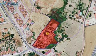 Terreny residencial a Olivenza. Venta de suelo urbanizable residencial en olivenza badajoz