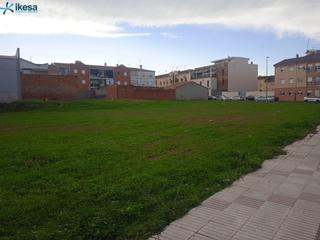 Terreny residencial a Don Benito. Venta de suelo urbano residencial en calle olivenza n 14 don ben