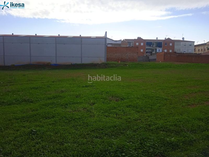 Foto 2d93d061-e4b1-491d-a193-b75d49222f8c. Wohngrundstück in Don Benito