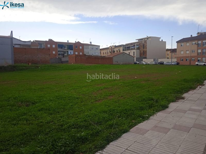 Foto d4188d99-d7eb-4083-a62e-519fb097fd92. Wohngrundstück in Don Benito