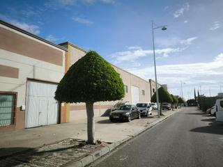 Industrial building in Casco Histórico - Ribera del Marisco. Oportunidad inversores nave