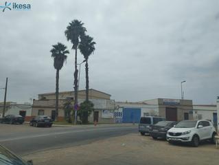 Casa a Isla Cristina. Venta de casa independiente en isla cristina. activo inmobiliari