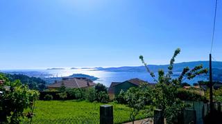 Terrain résidentiel à Redondela. Las mejores vistas a 15 minutos de vigo