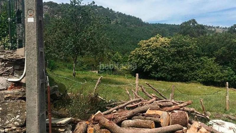 Foto 6217118b-e9bb-478f-bc69-2bf6c5fa796e. Terrain résidentiel dans lugar san lourenzo dans Moaña