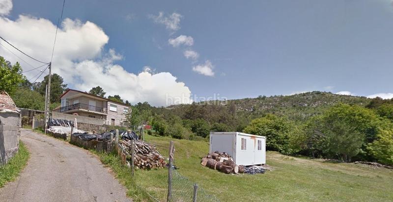 Foto 64052979-a990-42ba-89d6-06f0fd84c82c. Terrain résidentiel dans lugar san lourenzo dans Moaña