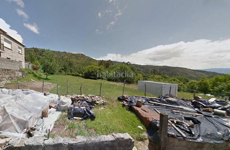 Foto 6b586403-5226-4173-acdd-89947e14964d. Terrain résidentiel dans lugar san lourenzo dans Moaña