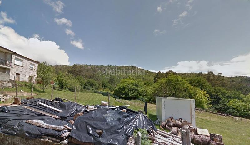 Foto b411c6a3-8679-4375-afb4-9c88a42ad954. Terrain résidentiel dans lugar san lourenzo dans Moaña