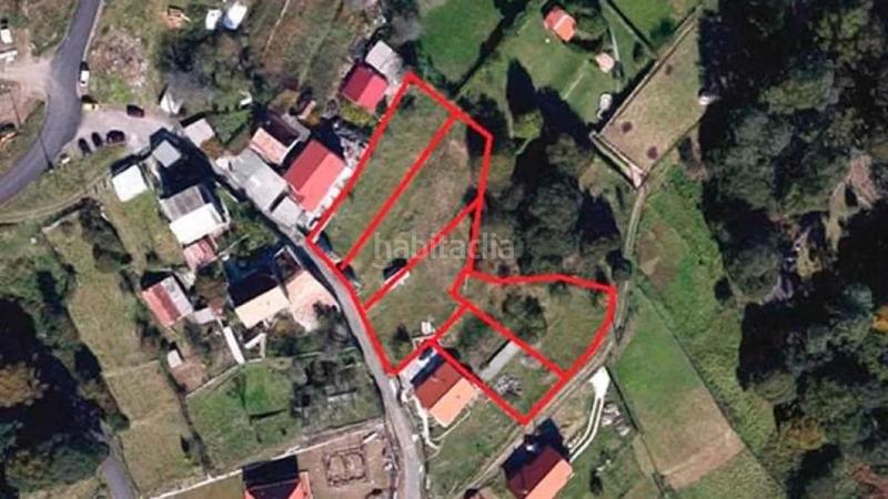 Foto e6f9ad10-569f-456a-bcdf-f673c6976ecb. Terrain résidentiel dans lugar san lourenzo dans Moaña