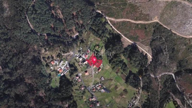 Foto ef9f2af4-a68a-42cb-934a-85d08cc287a3. Terrain résidentiel dans lugar san lourenzo dans Moaña