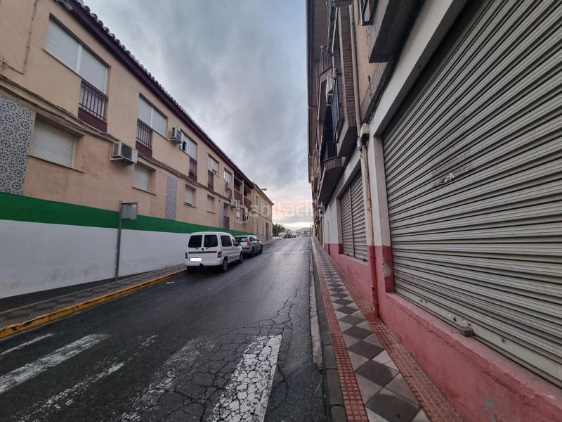 Foto 11c37792-7e37-43b2-a6e7-5c35fd39f6c9. Piso venta de piso granada en Atarfe