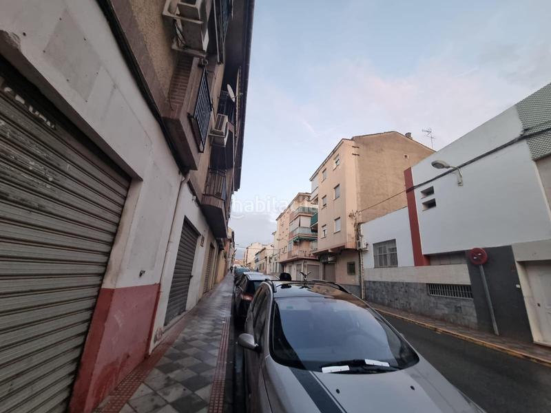 Foto 7afe6a17-6df3-4da7-bed4-57c7669533ae. Piso venta de piso granada en Atarfe