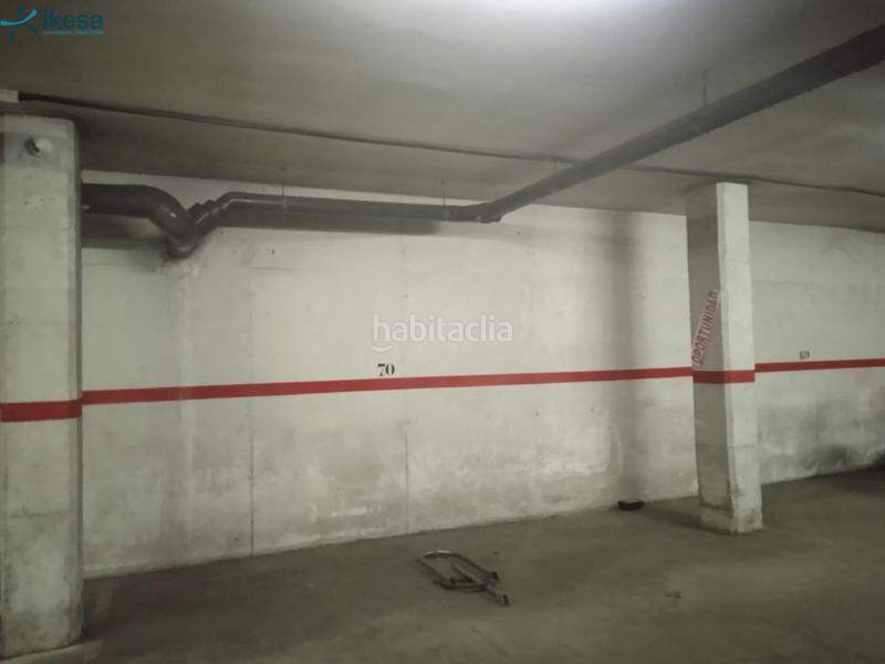 Foto 8f7b7fd8-6675-4172-8721-600e578d6c77. Parking voiture dans Centro Mérida