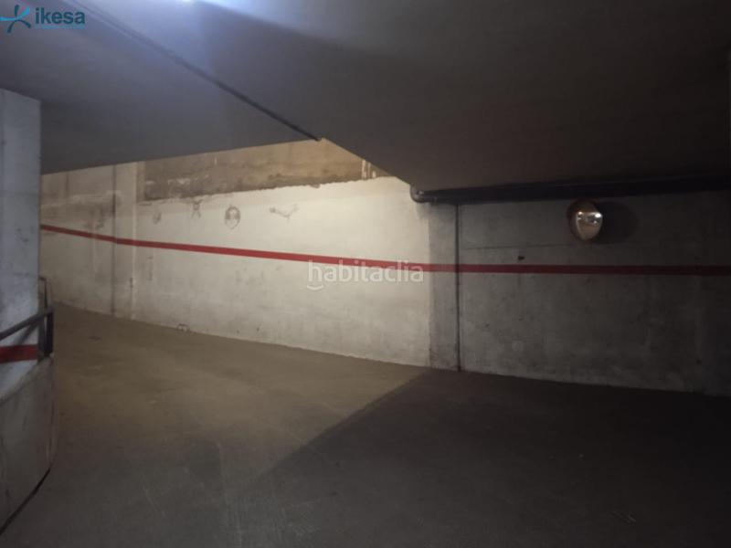 Foto 9a184d68-5b98-463e-93d0-d6a0053aea3c. Parking voiture dans Centro Mérida