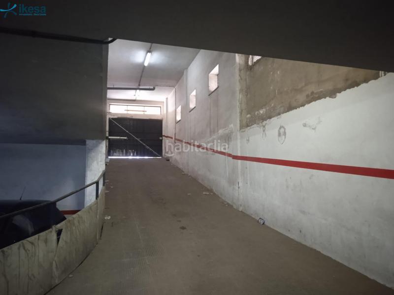 Foto d6bffe69-487b-4885-9348-8e80445a11f3. Parking voiture dans Centro Mérida