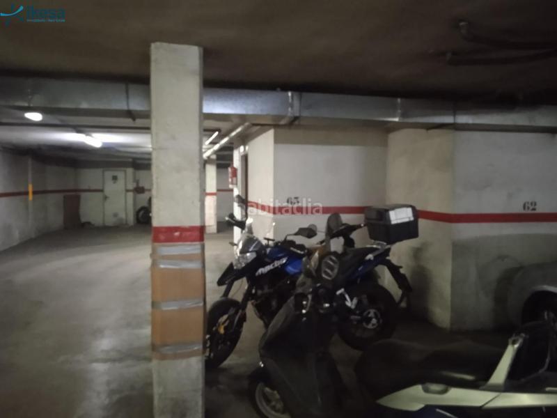 Foto f534a713-6fa5-4f90-9867-9565d6573e2f. Parking voiture dans Centro Mérida