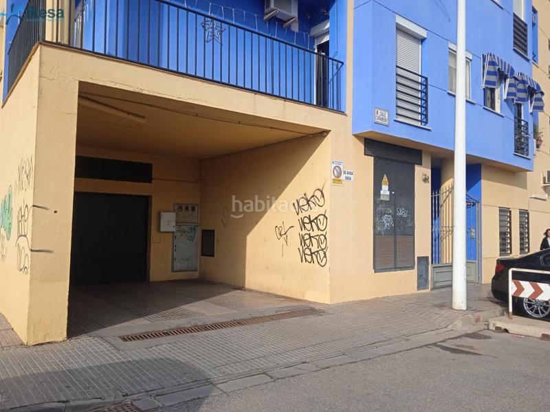 Foto feea6be7-d4af-4780-b126-79986911ce41. Parking voiture dans Centro Mérida