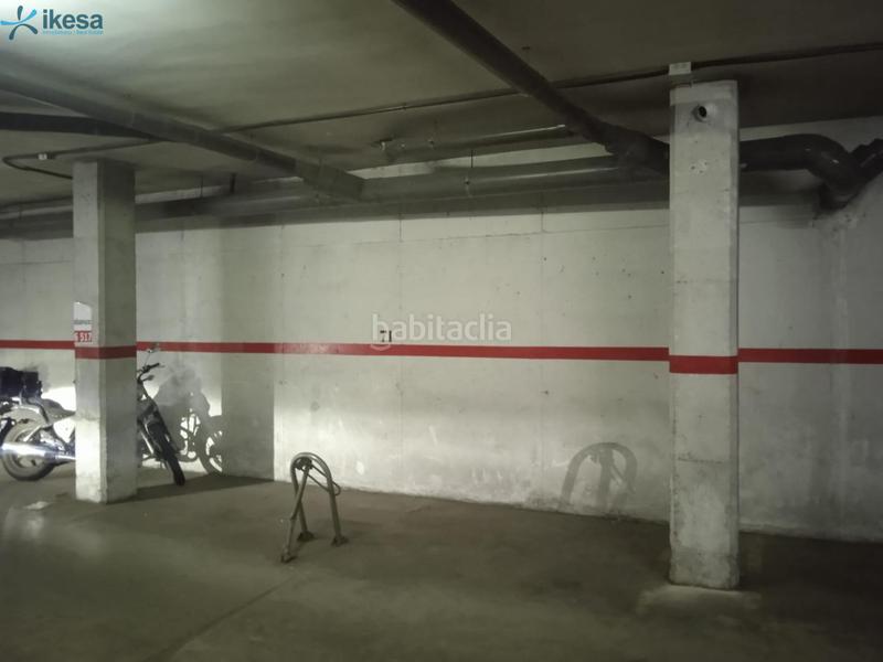 Foto 97dcb4dc-b7d3-4976-aba1-1a9672ef4893. Posto auto in Norte Mérida