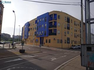 Parking voiture à Norte. Venta de garaje en mérida  badajoz