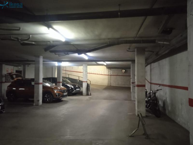 Foto 6fb6d8f8-ad62-4a48-9560-9f9489641709. Parking voiture dans Norte Mérida