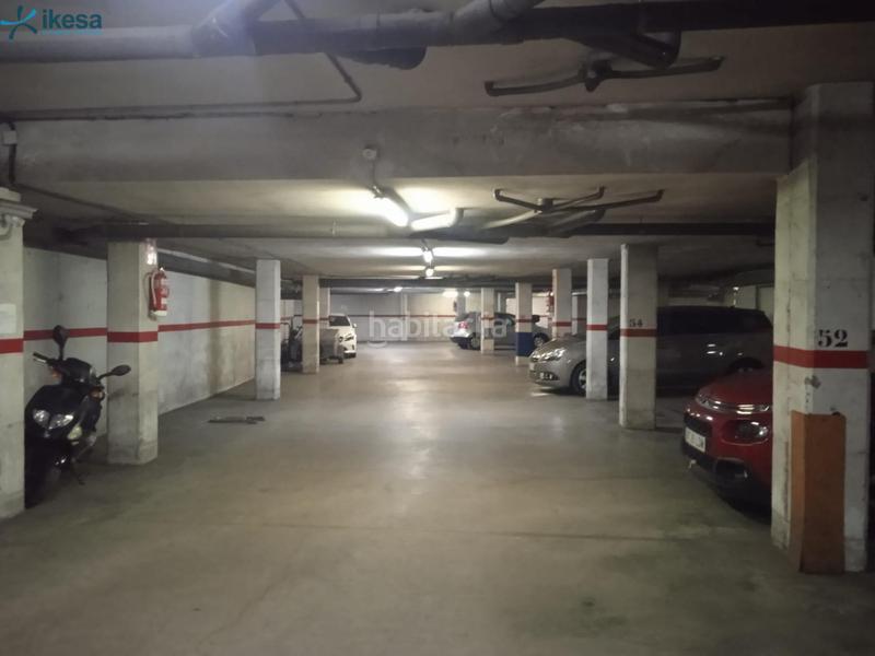 Foto 9c0acf58-0b53-4ae9-bfea-ab70d536da78. Parking voiture dans Norte Mérida