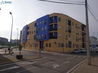 Parking voiture à Norte. Venta de garaje en mérida  badajoz