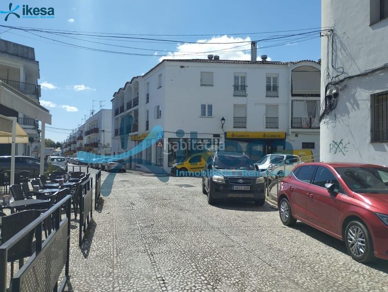 Foto 8642389b-4a0d-47a8-b9f4-cb45c5cf9191. Pis a Aracena