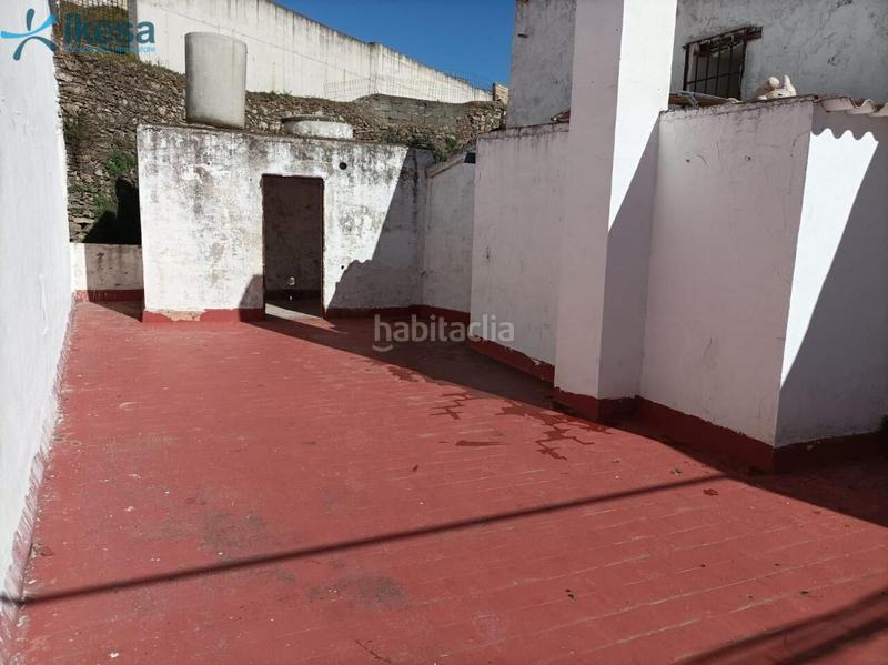 Foto 534479c4-342c-4633-8e1a-f08d9c4e35ca. Casa a schiera in Constantina