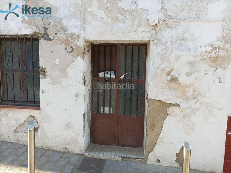 Foto 7679ae10-3550-42ff-b2bd-d5012a002141. Casa a schiera in Constantina