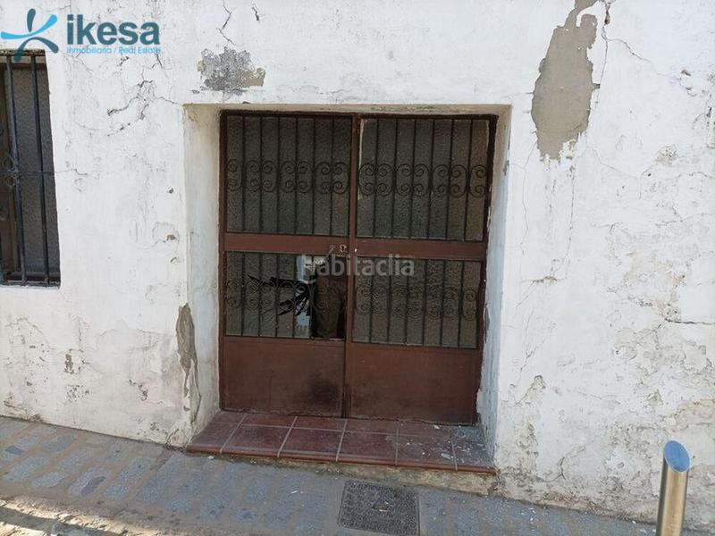 Foto 84ef963e-e88e-4d64-b659-429b39af81d3. Casa a schiera in Constantina