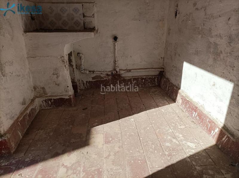 Foto f7e5e789-f35d-4730-8f0d-40f6c26eac02. Casa a schiera in Constantina